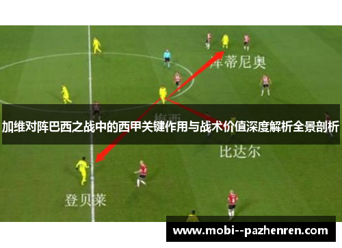 加维对阵巴西之战中的西甲关键作用与战术价值深度解析全景剖析